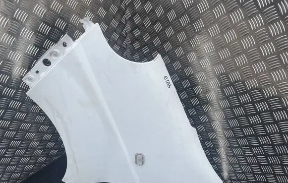 Nissan Primastar Fender