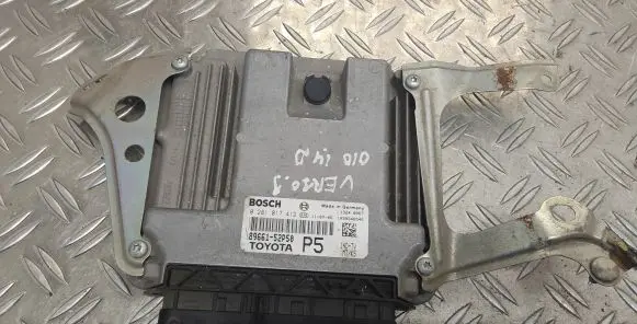 Toyota Verso-S Engine control unit/module 8966152P50 8966052S50