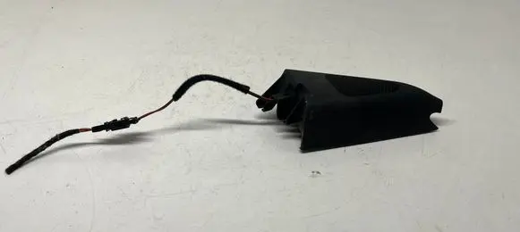 Volkswagen PASSAT B6 Front door high frequency speaker 3C0035411