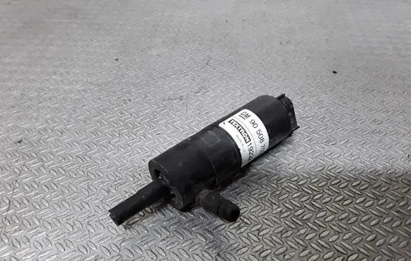 Saab 9-3 Ver2 Headlight washer pump 90508709