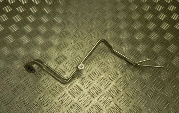 Volkswagen Golf VII Engine coolant pipe/hose 04E122157BE VD20198