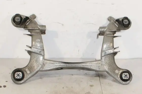 Mercedes-Benz S C217 Rear subframe A2173502801