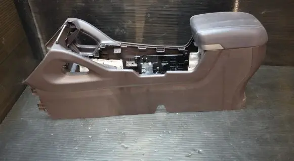 Hyundai ix35 Armrest