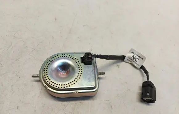 Ford Ranger IV Alarm system siren 