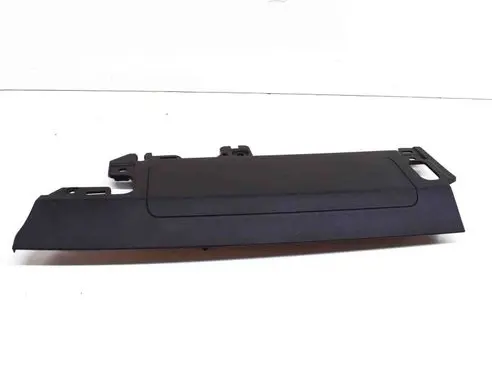 Tesla Model 3 Dashboard lower bottom trim panel 111162500B 111162400B