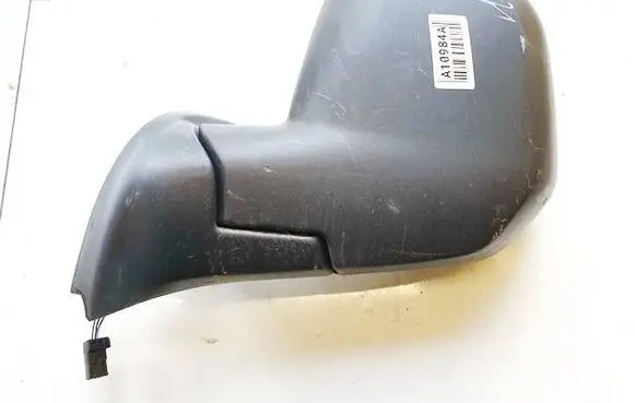 Peugeot Partner Front door electric wing mirror 