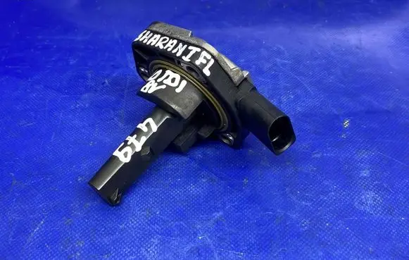 Volkswagen Sharan Oil level sensor 6PR00807903 1J0907660C