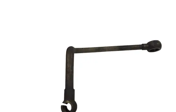 Volvo V40 Turbo turbocharger oiling pipe/hose