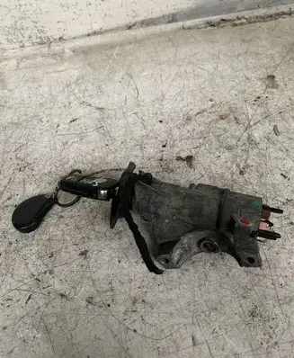 Volkswagen PASSAT B5 Ignition lock