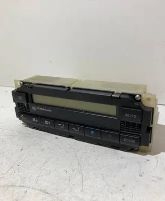 Volkswagen PASSAT B5 Climate control unit 1J1907044 5HB00761700