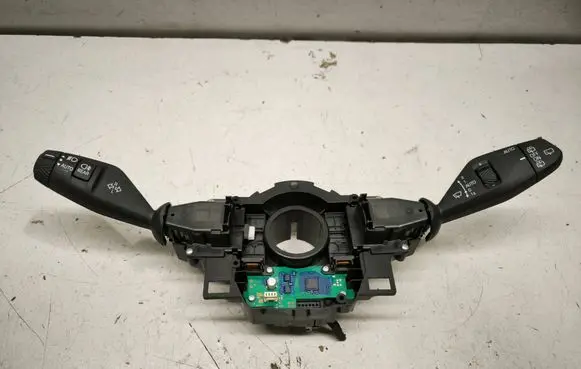 BMW iX Wiper turn signal indicator stalk/switch LZ5B4AFF401 5B4AFF401