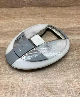 Mercedes-Benz E W211 Interior lighting switch A2118202001 2JM00825710
