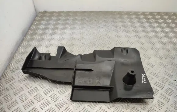 Citroen Berlingo Other under body part 9804466580 9674416980