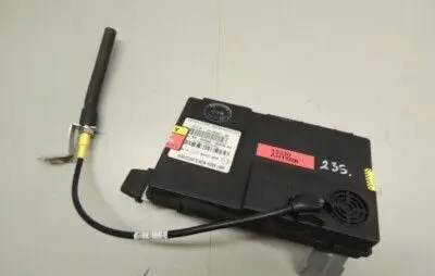 Hyundai Santa Fe Keyless (KESSY) go control unit/module 954002R920