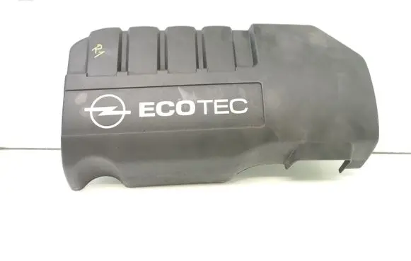Opel Astra H Engine cover (trim) 55559813 555563420 555567430
