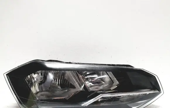 Volkswagen Polo VI Headlight/headlamp 2g1941006 9001761D7