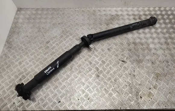 BMW X5 F15 Drive shaft (set) 7589129 26107589129