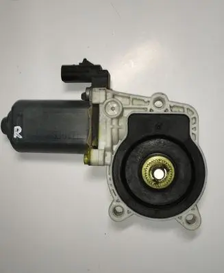 Dodge Nitro Rear door window regulator motor 1002853A001