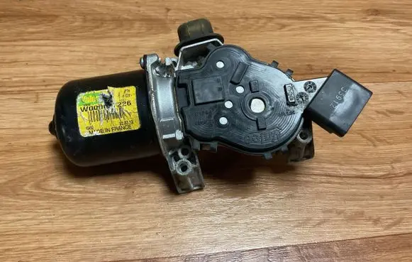 Renault Megane III Wiper motor 9259072 W1794