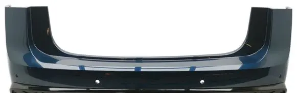 Volkswagen ID.7 Rear bumper 14A807421 LP5M