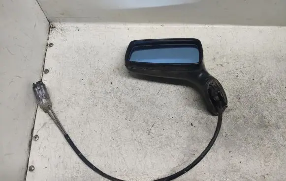 Audi 80 90 B3 Manual wing mirror 