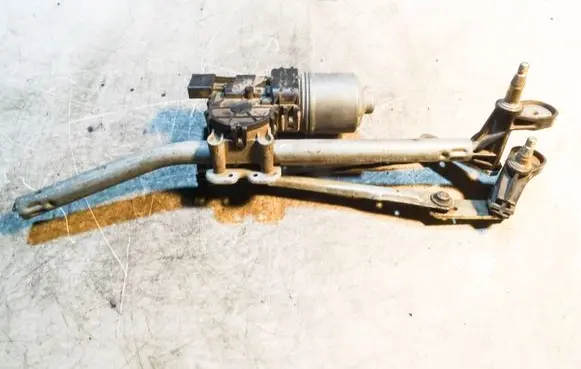 Ford Mondeo Mk III Front wiper linkage 0390241702