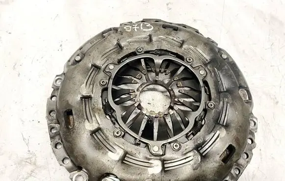 Pressure plate
