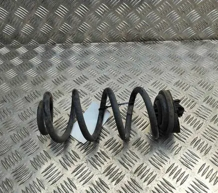 Audi A5 Rear coil spring 8W0511115