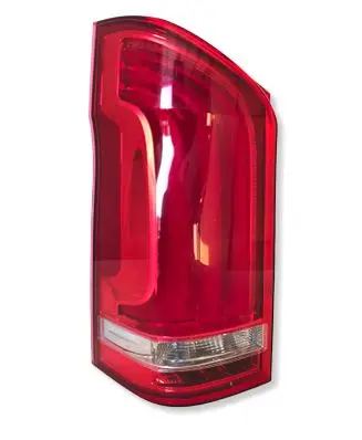 Mercedes-Benz Vito Viano W447 Rear/tail lights A4478200564 00731938 2SK0118138