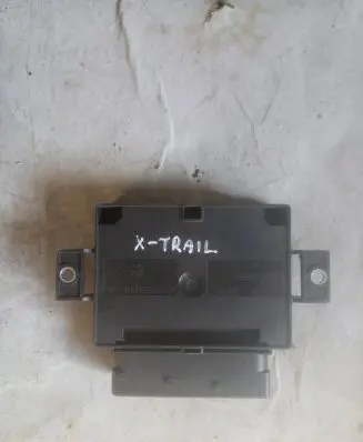 Nissan X-Trail T32 Hand brake control module 360324BA0A