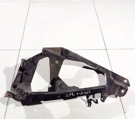 Mitsubishi Colt Front bumper mounting bracket mn105060