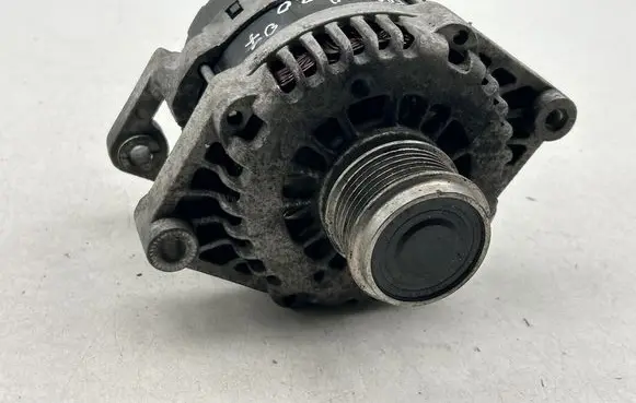 Chevrolet Captiva Generator/alternator
