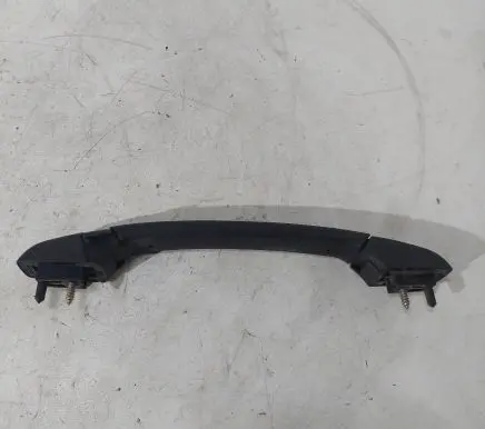 BMW 3 E46 Rear interior roof grab handle 8231324