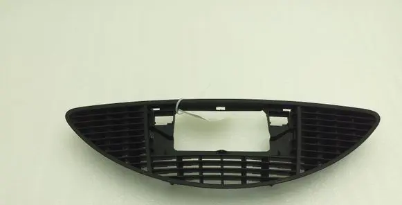 Audi TT TTS Mk2 Dash center air vent grill 8J0819635