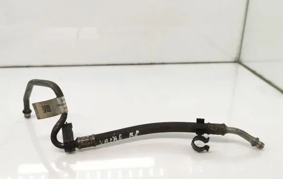 Opel Astra H Power steering hose/pipe/line 13122703 7013341175