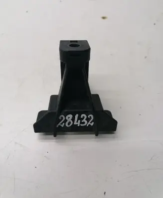 Smart ForTwo I Other front door trim element