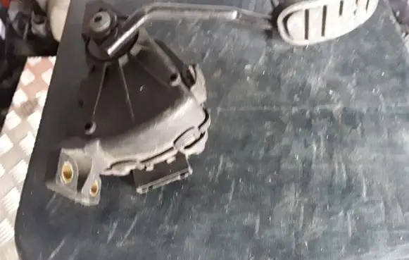 Renault Espace III Accelerator pedal position sensor 6025315453