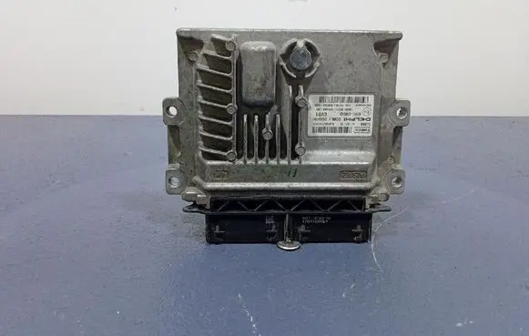 Ford Mondeo MK I Engine control unit/module ECU DS7112B684XC