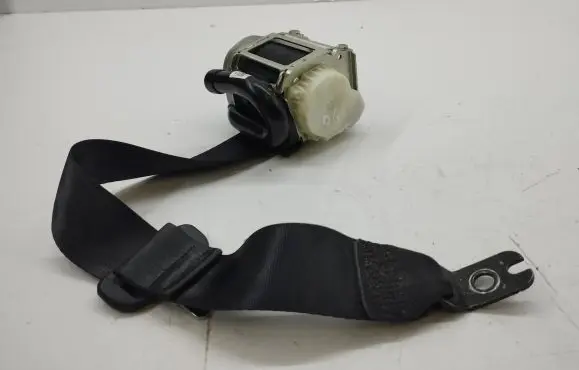 Volkswagen Golf VIII Rear seatbelt 3G0857737B