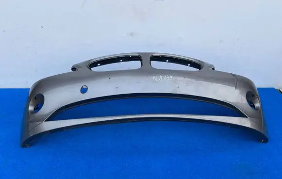 BMW Z4 E85 E86 Front bumper 5111710503410