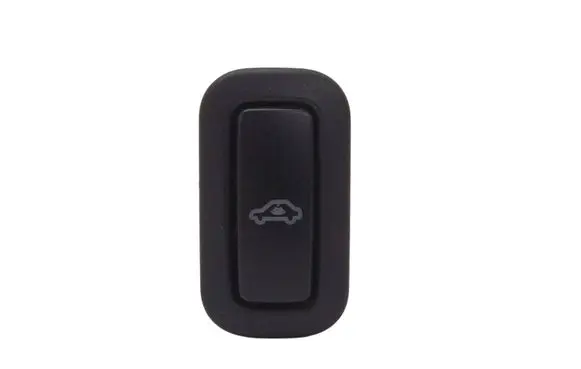 Skoda Octavia Mk2 (1Z) Alarm switch 6Q0962109A