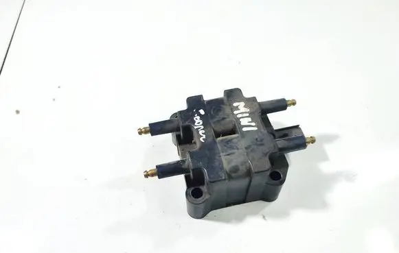 Mini One - Cooper R50 - 53 High voltage ignition coil 