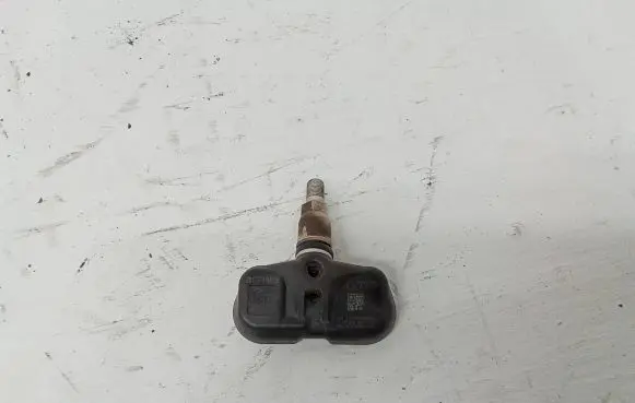 Tire pressure sensor