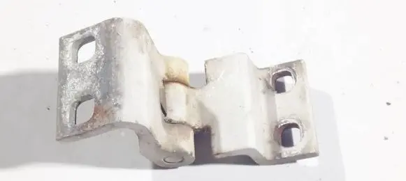 Fiat Doblo Front door upper hinge 