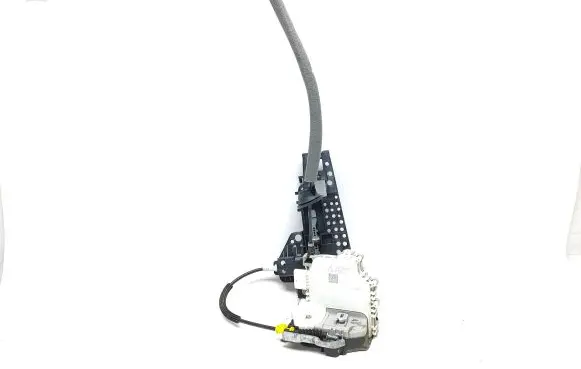 Audi A1 Rear door lock 8X0839015E