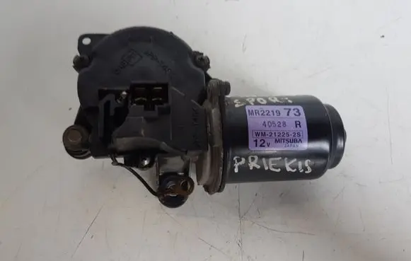 Mitsubishi Pajero Sport I Wiper motor MR221973