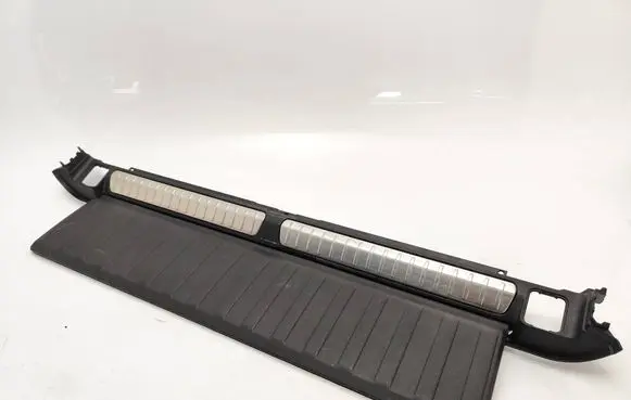 BMW X5 F15 Trunk/boot sill cover protection 7308709 17711410 7350249