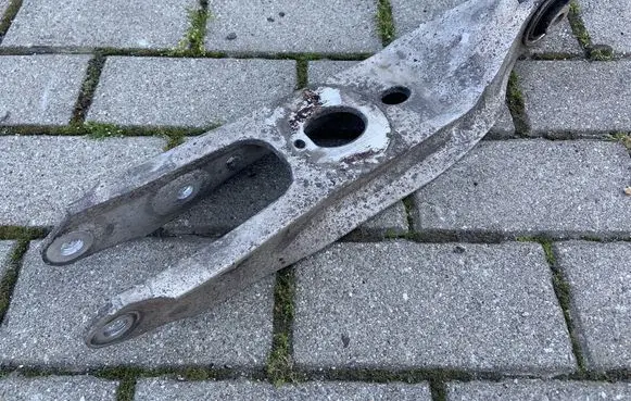 Audi Q5 SQ5 Rear upper control arm/wishbone 80A505311B