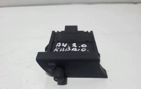 Audi A4 S4 B7 8E 8H Other switches/knobs/shifts 8E2919094C 0168349