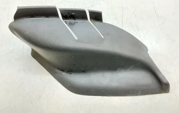 Jeep Compass Rear light center trim bar blend 31633P